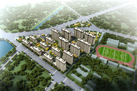 清河实验学校印象东原送储藏室送车位两室两厅一卫