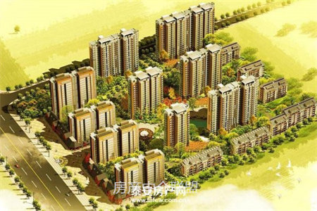 新上！急售好房，澳莱莲湖印象3室2厅2卫101m2毛坯