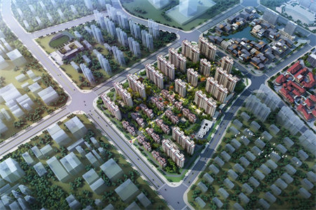 东岳广场3室2厅1卫83万104m2毛坯房出售