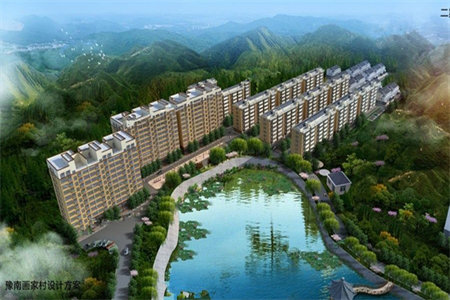 急售：江湾城三期4室2厅1卫河景房视野开阔